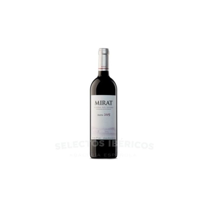 VINO MIRAT RESERVA