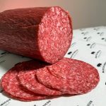 Salami extra