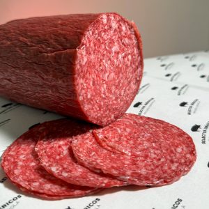 Salami extra