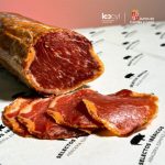 Lomo ibérico