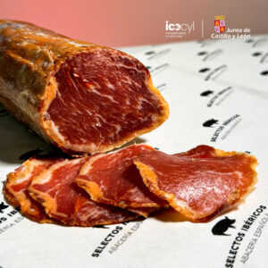 Lomo ibérico