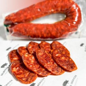 Chorizo sarta Picante