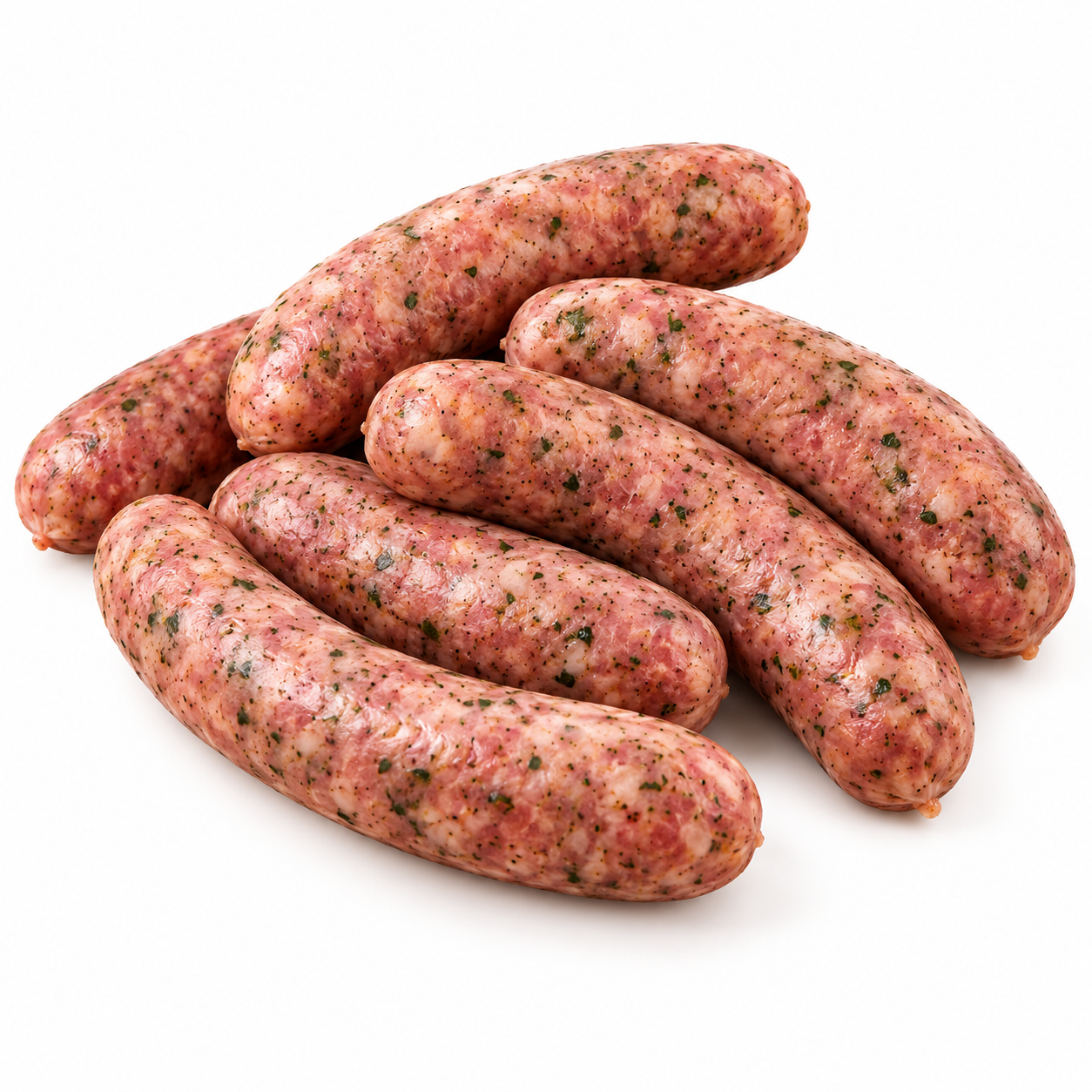 CHORIZO FINAS HIERBAS
