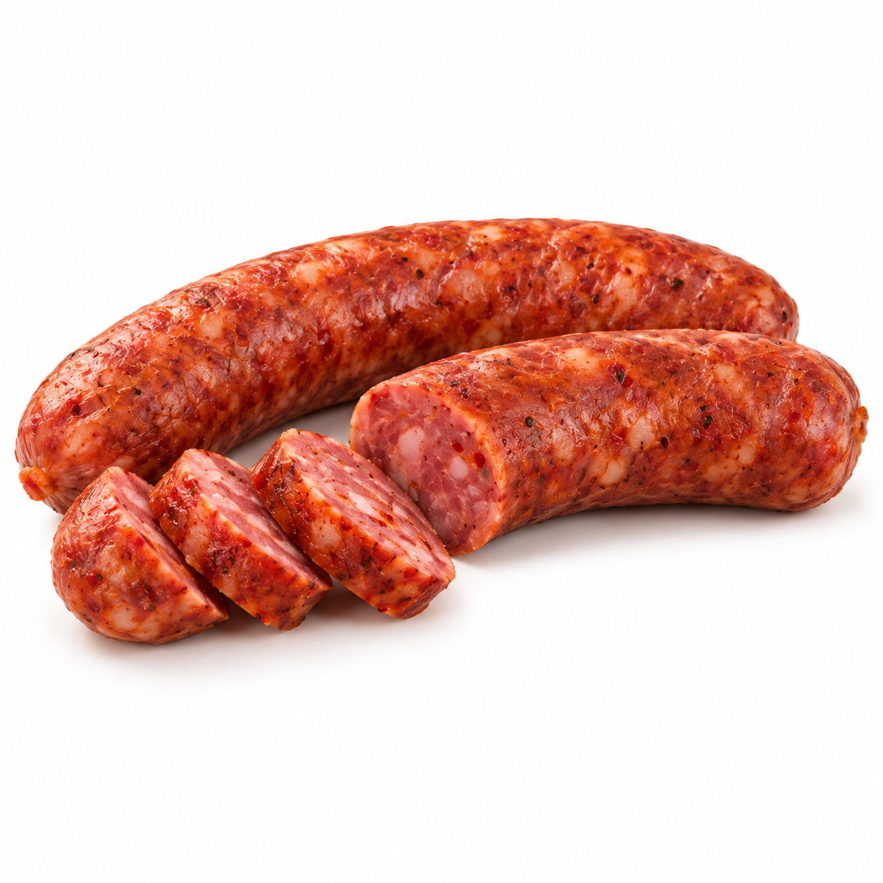 CHORIZO PICANTE